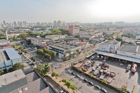 Apartamento para alugar com 33m², 2 quartos e sem vaga Apartamento para alugar com 33m², 2 quartos e sem vagaVista