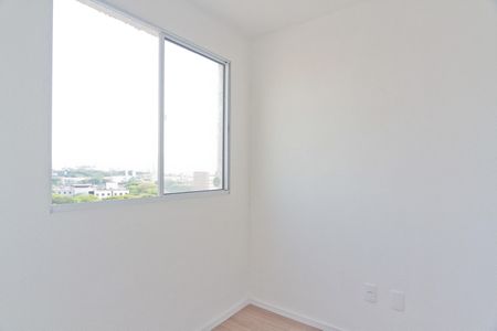 Quarto 2 de apartamento para alugar com 2 quartos, 33m² em Jardim Pereira Leite, São Paulo