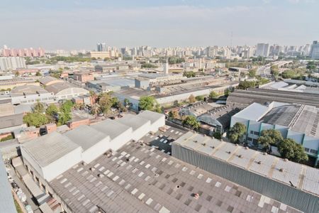 Apartamento para alugar com 33m², 2 quartos e sem vaga Apartamento para alugar com 33m², 2 quartos e sem vagaVista