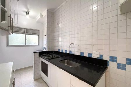 Apartamento para alugar com 68m², 3 quartos e 1 vagaCozinha