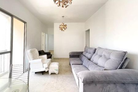 Sala de apartamento para alugar com 3 quartos, 68m² em Planalto, São Bernardo do Campo