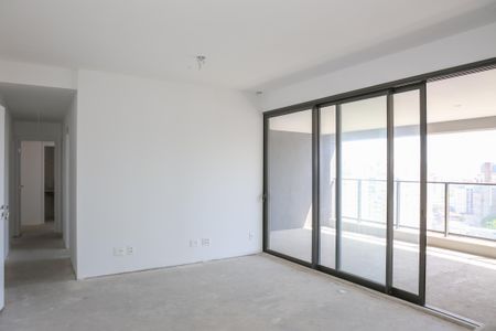 Sala de apartamento à venda com 3 quartos, 140m² em Pompeia, São Paulo