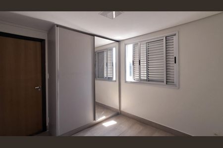 Foto 14 de apartamento à venda com 4 quartos, 281m² em Castelo, Belo Horizonte