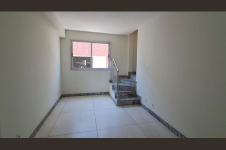 Foto 06 de apartamento à venda com 4 quartos, 281m² em Castelo, Belo Horizonte
