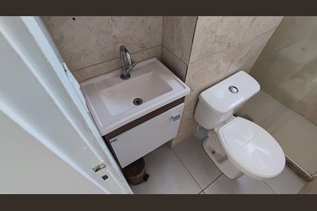 Apartamento à venda com 48m², 2 quartos e 1 vagaBanheiro