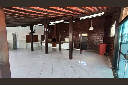 Apartamento à venda com 48m², 2 quartos e 1 vagaÁrea comum