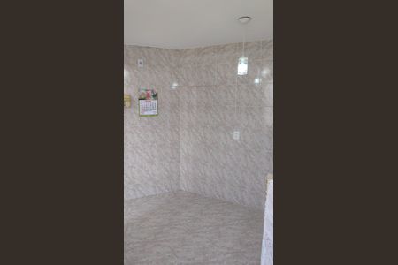 Apartamento à venda com 48m², 2 quartos e 1 vagaCozinha e Área de Serviço