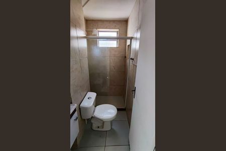 Apartamento à venda com 48m², 2 quartos e 1 vagaBanheiro