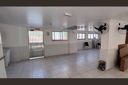 Apartamento à venda com 48m², 2 quartos e 1 vagaÁrea comum