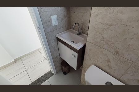 Apartamento à venda com 48m², 2 quartos e 1 vagaBanheiro