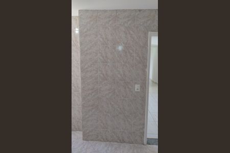 Apartamento à venda com 48m², 2 quartos e 1 vagaCozinha e Área de Serviço