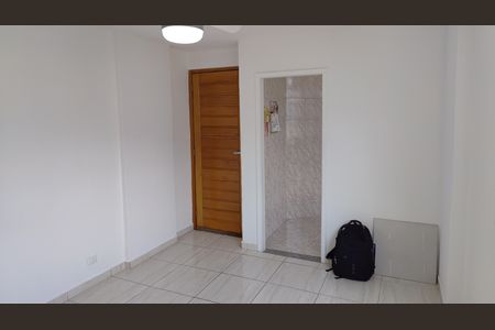 Sala de apartamento à venda com 2 quartos, 48m² em Curicica, Rio de Janeiro
