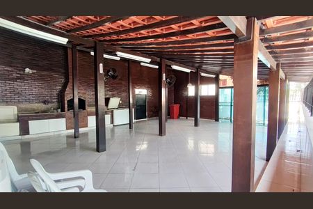 Apartamento à venda com 48m², 2 quartos e 1 vagaÁrea comum