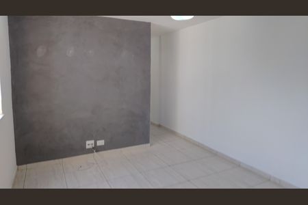 Sala de apartamento à venda com 2 quartos, 48m² em Curicica, Rio de Janeiro
