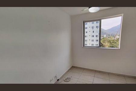 Quarto 2 de apartamento à venda com 2 quartos, 48m² em Curicica, Rio de Janeiro