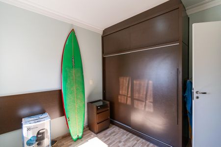 Quarto 1 de apartamento para alugar com 3 quartos, 93m² em Jardim Jabaquara, São Paulo