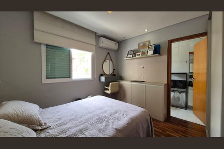 Apartamento à venda com 156m², 2 quartos e 2 vagasSuíte