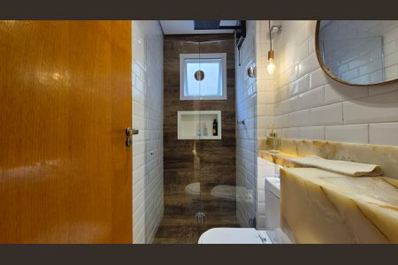 Apartamento à venda com 156m², 2 quartos e 2 vagasBanheiro