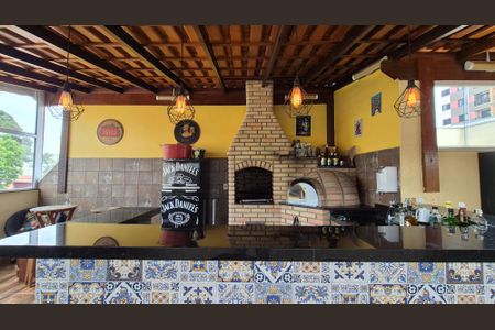 Apartamento à venda com 156m², 2 quartos e 2 vagasCobertura