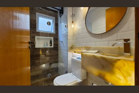 Apartamento à venda com 156m², 2 quartos e 2 vagasBanheiro