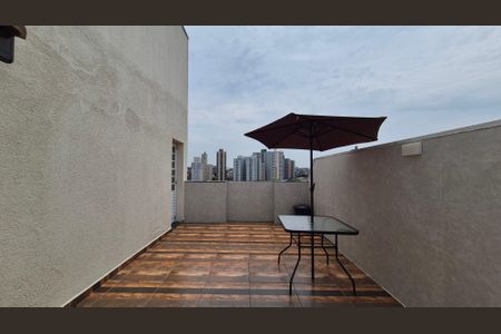 Apartamento à venda com 156m², 2 quartos e 2 vagasCobertura