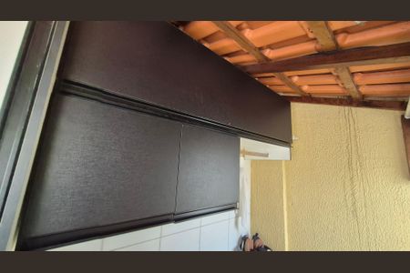 Apartamento à venda com 156m², 2 quartos e 2 vagasLavanderia