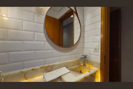 Apartamento à venda com 156m², 2 quartos e 2 vagasBanheiro