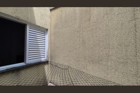 Vista de apartamento à venda com 2 quartos, 156m² em Vila Scarpelli, Santo André