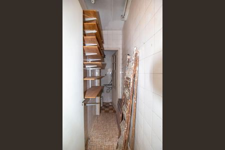 Apartamento à venda com 142m², 3 quartos e 1 vagaÁrea de Serviço