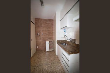 Apartamento à venda com 142m², 3 quartos e 1 vagaCozinha