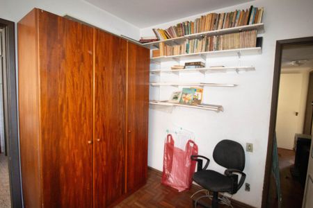Apartamento à venda com 142m², 3 quartos e 1 vagaQuarto 2