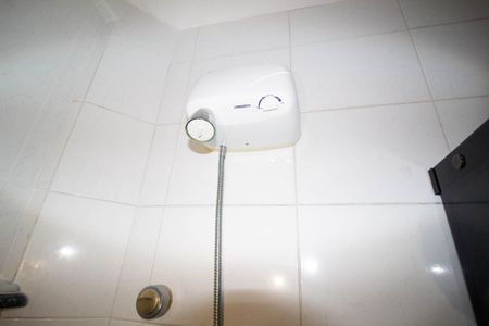 Apartamento à venda com 142m², 3 quartos e 1 vagaBanheiro Social