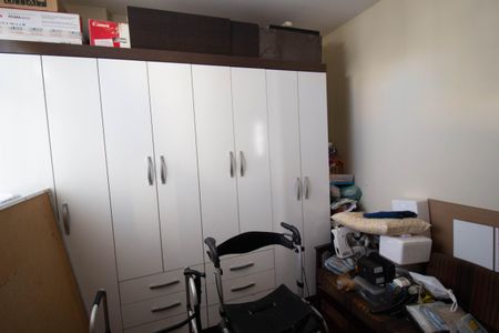 Apartamento à venda com 142m², 3 quartos e 1 vagaQuarto 