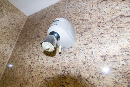 Apartamento à venda com 142m², 3 quartos e 1 vagaBanheiro Social