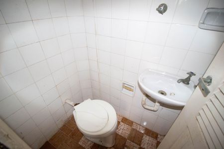 Apartamento à venda com 142m², 3 quartos e 1 vagaBanheiro de Serviço