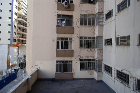Apartamento à venda com 142m², 3 quartos e 1 vagaVista do Quarto 2