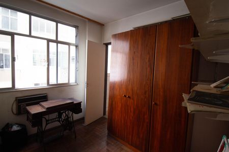 Apartamento à venda com 142m², 3 quartos e 1 vagaQuarto 2