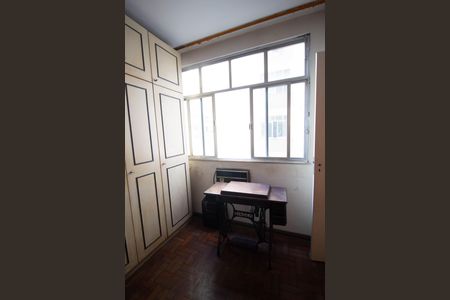 Apartamento à venda com 142m², 3 quartos e 1 vagaQuarto 2