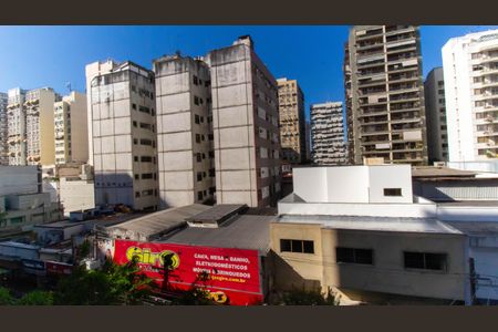 Apartamento à venda com 142m², 3 quartos e 1 vagaVista da Suíte
