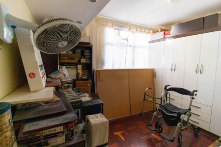 Quarto  de apartamento à venda com 3 quartos, 142m² em Icaraí, Niterói