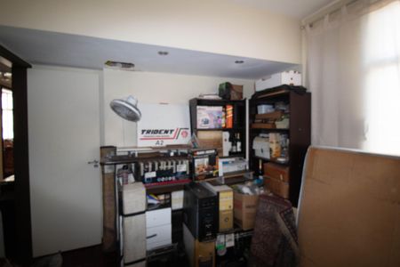 Apartamento à venda com 142m², 3 quartos e 1 vagaQuarto 