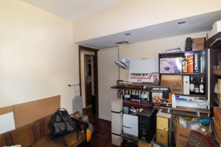 Apartamento à venda com 142m², 3 quartos e 1 vagaQuarto 