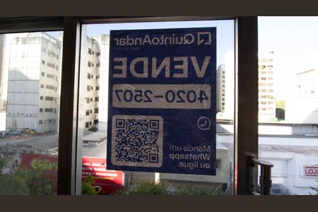 Apartamento à venda com 142m², 3 quartos e 1 vagaPlaca