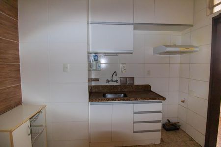 Apartamento à venda com 142m², 3 quartos e 1 vagaCozinha