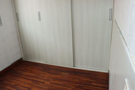 Apartamento para alugar com 38m², 2 quartos e 1 vagaQuarto 1
