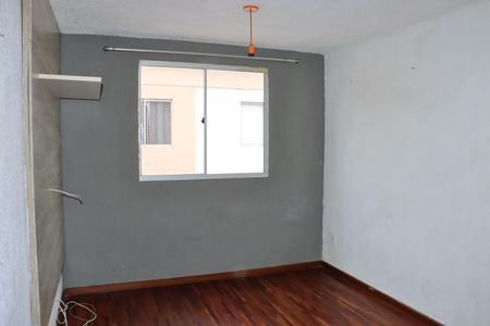 Sala de apartamento para alugar com 2 quartos, 38m² em Centreville, Cotia