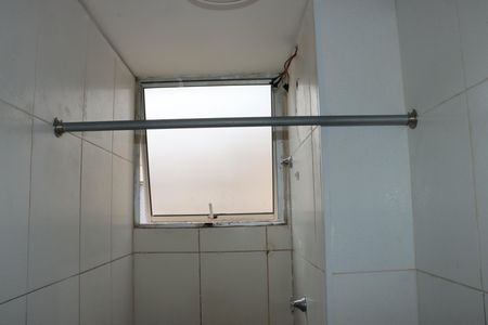 Apartamento para alugar com 38m², 2 quartos e 1 vagaBanheiro Social