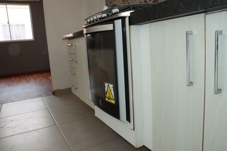 Apartamento para alugar com 38m², 2 quartos e 1 vagaCozinha