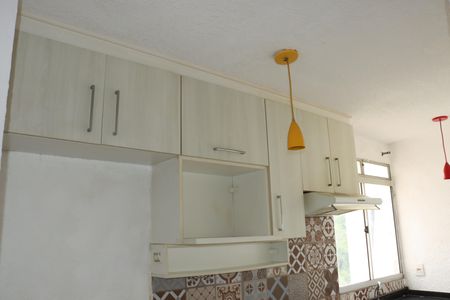 Apartamento para alugar com 38m², 2 quartos e 1 vagaCozinha