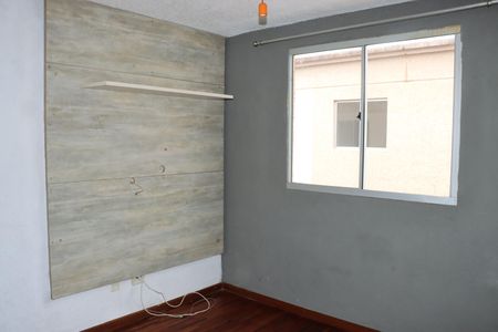 Sala de apartamento para alugar com 2 quartos, 38m² em Centreville, Cotia